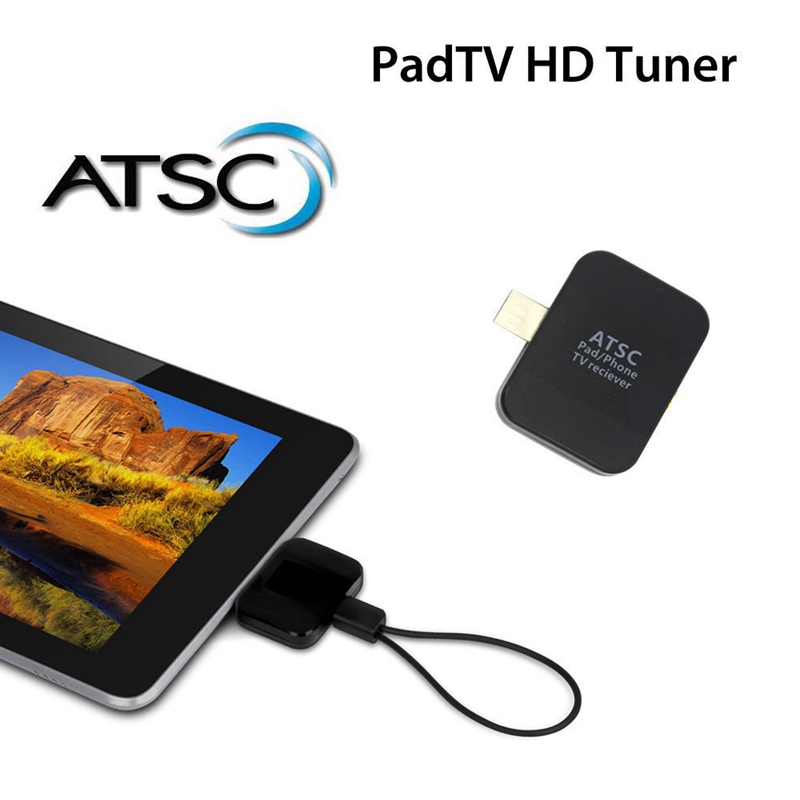 ATSC PAD TV-S1026P